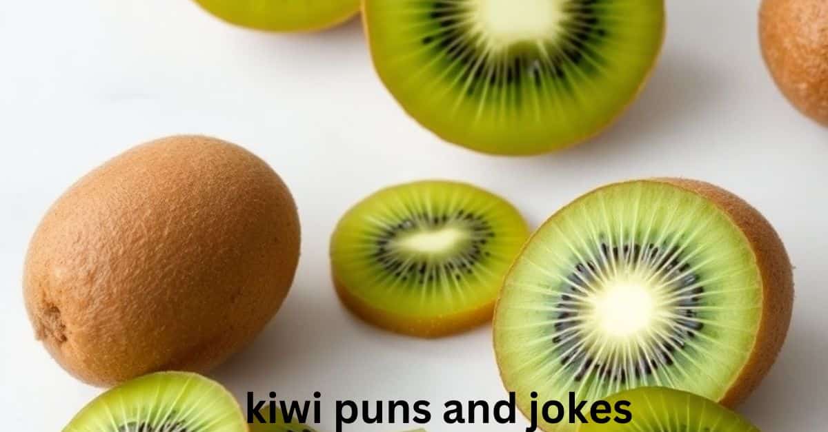 kiwi puns and jokes