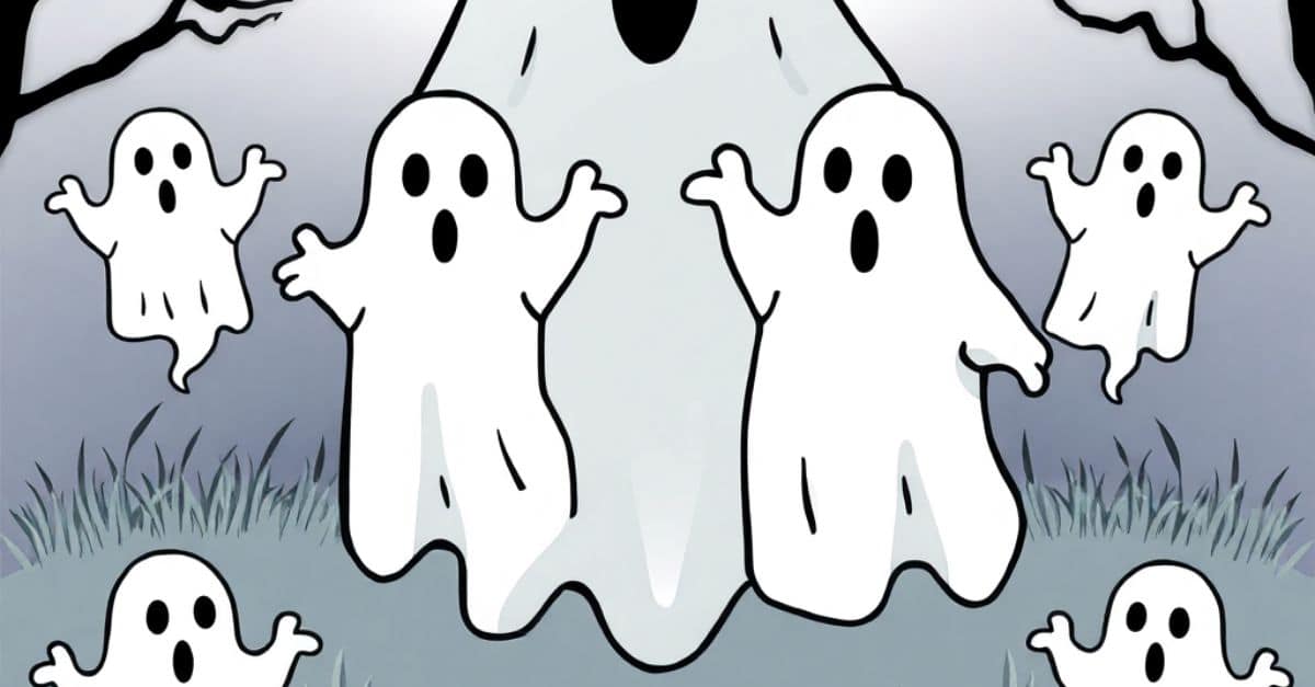 ghost puns