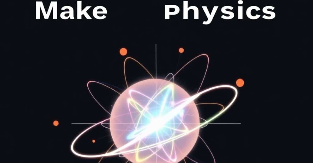 physics puns